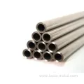 Corrosion resistance stainless steel alloy tube